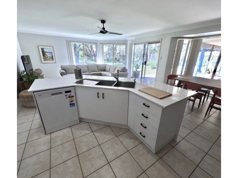 73A Melaleuca Drive, Yamba NSW 2464