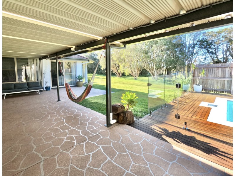 73A Melaleuca Drive, Yamba NSW 2464