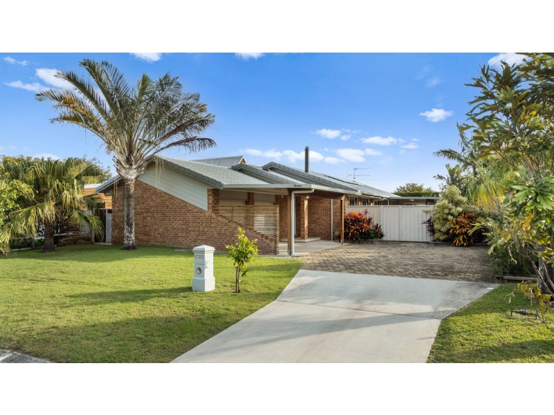 13 The Peninsula, Yamba NSW 2464