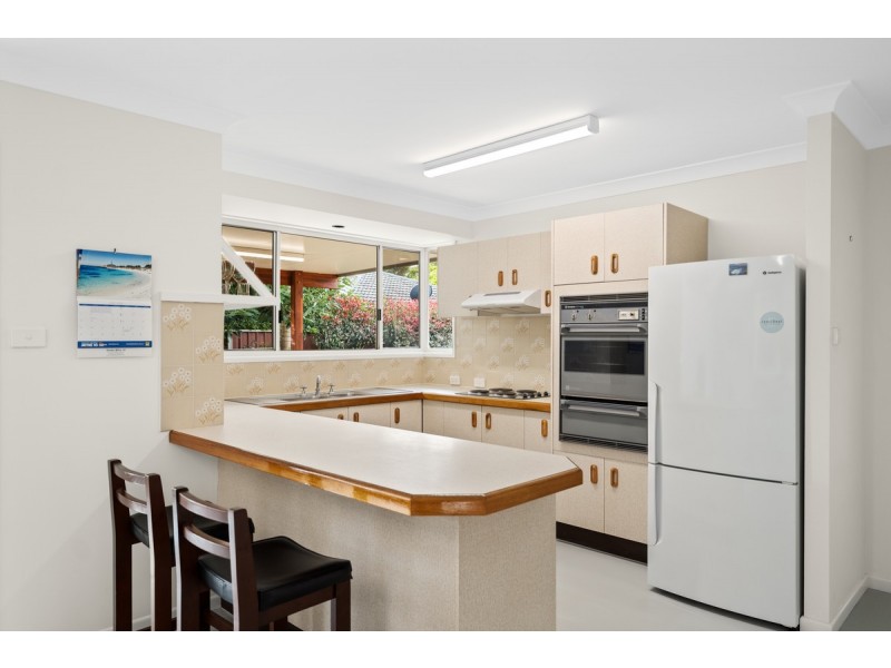 13 The Peninsula, Yamba NSW 2464