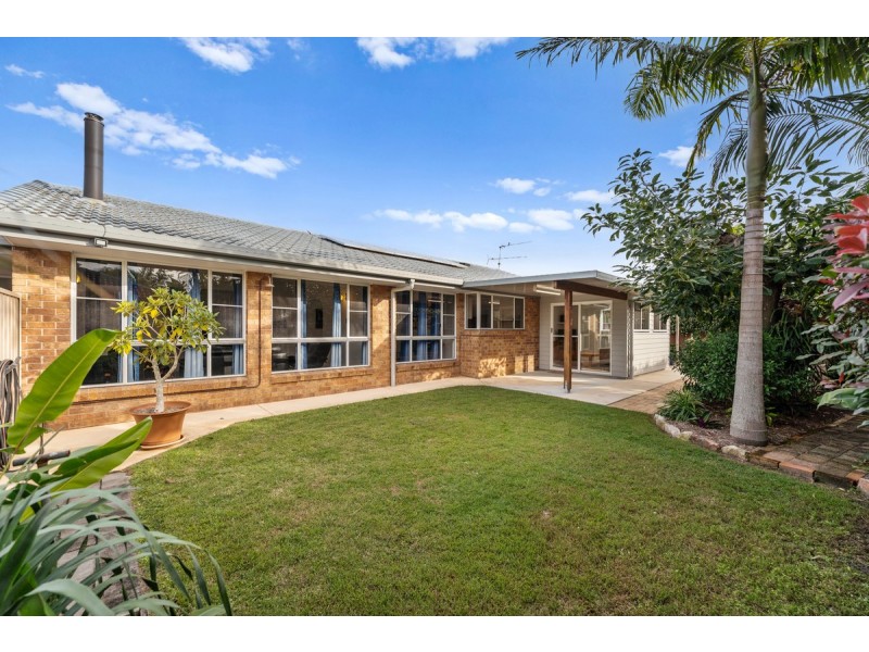 13 The Peninsula, Yamba NSW 2464