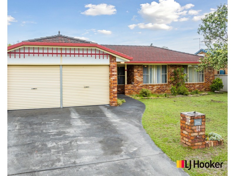 11 O’Gradys Lane, Yamba NSW 2464