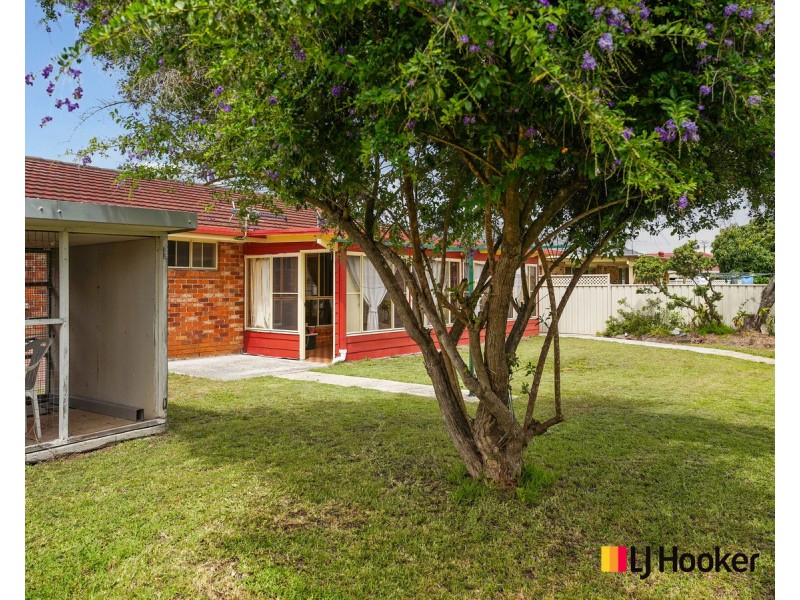 11 O’Gradys Lane, Yamba NSW 2464