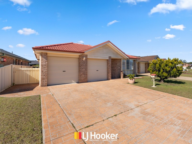 20 Lady Nelson Place, Yamba NSW 2464