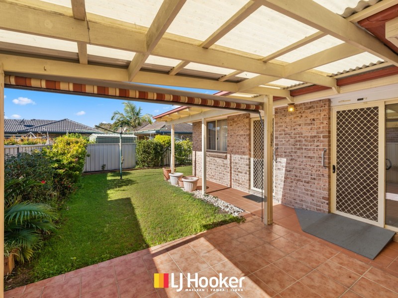 20 Lady Nelson Place, Yamba NSW 2464