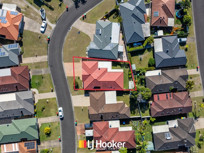 20 Lady Nelson Place, Yamba NSW 2464