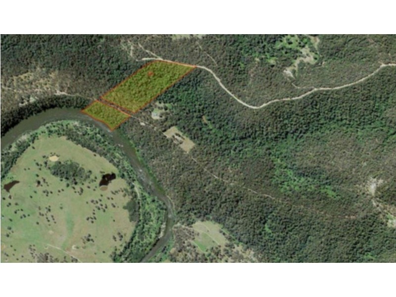 238 Pitkins Road, Nymboida NSW 2460