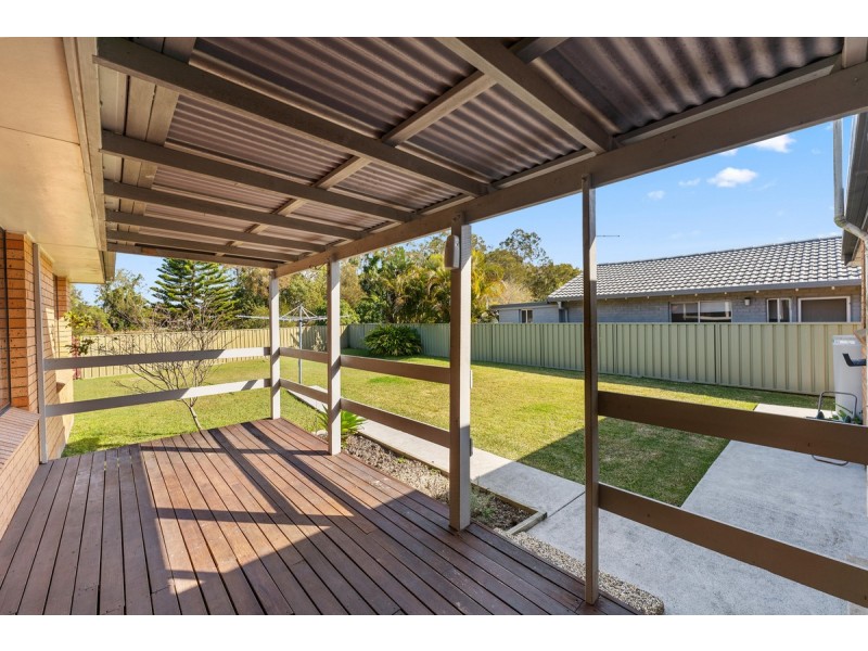 12 Telopea Avenue, Yamba NSW 2464