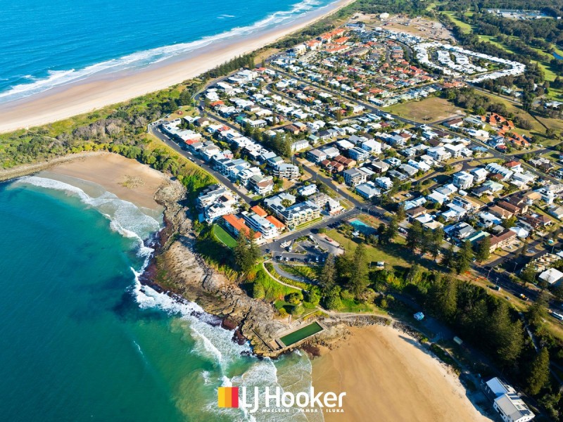 2/4 Queen Street, Yamba NSW 2464