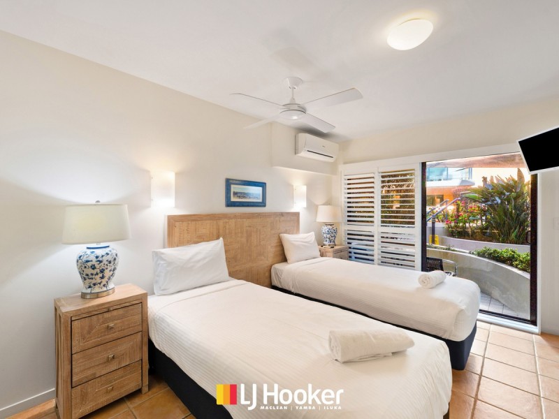 2/4 Queen Street, Yamba NSW 2464