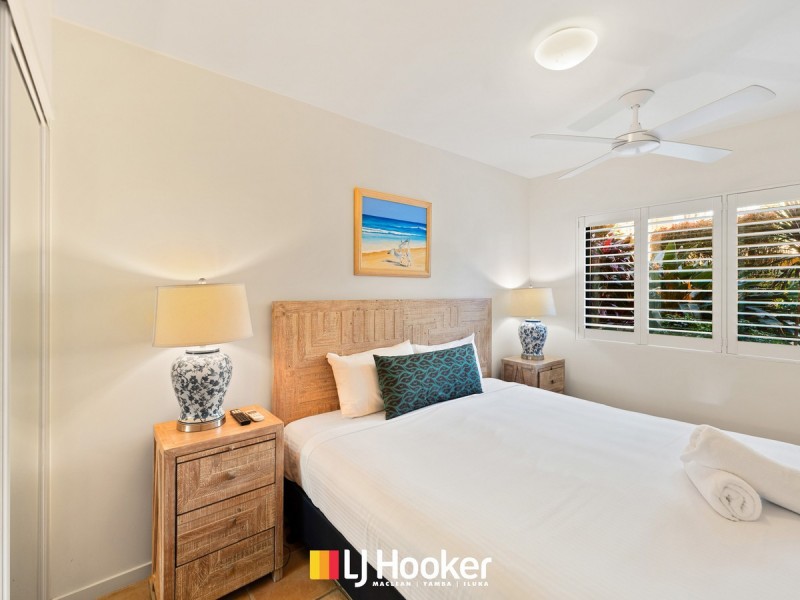 2/4 Queen Street, Yamba NSW 2464