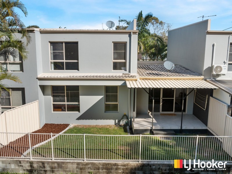 2/32 Park Avenue, Yamba NSW 2464
