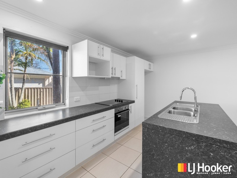 2/32 Park Avenue, Yamba NSW 2464