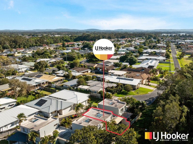 2/32 Park Avenue, Yamba NSW 2464