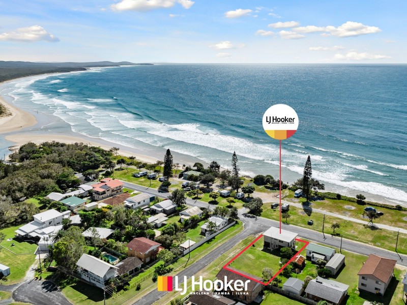 54 Ocean Road, Brooms Head NSW 2463