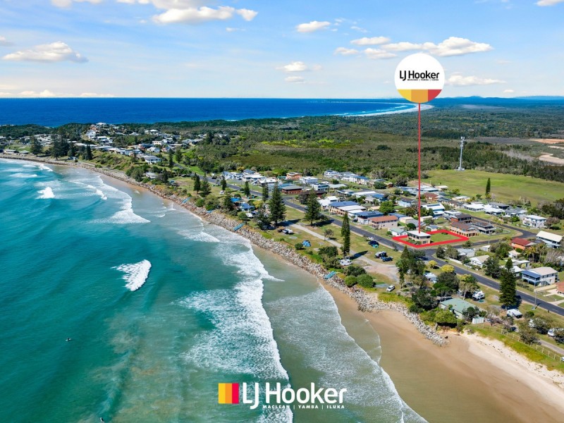 54 Ocean Road, Brooms Head NSW 2463