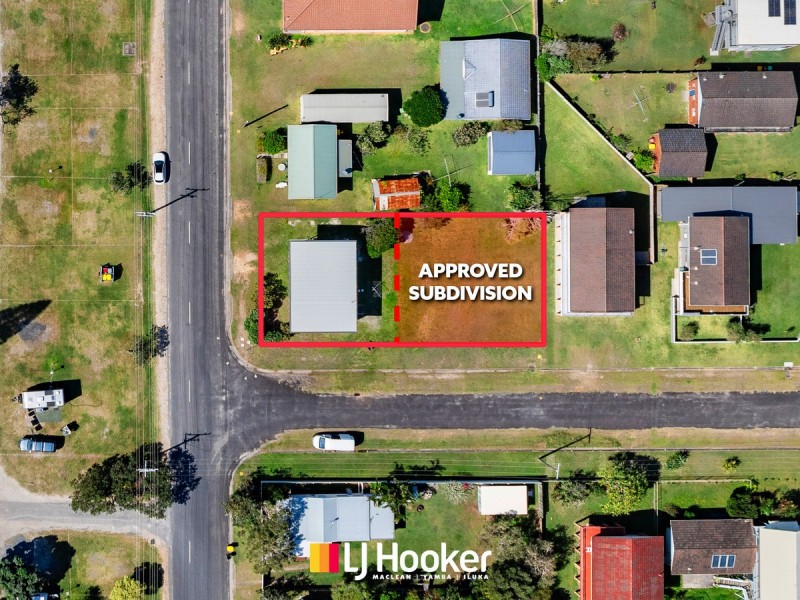 54 Ocean Road, Brooms Head NSW 2463