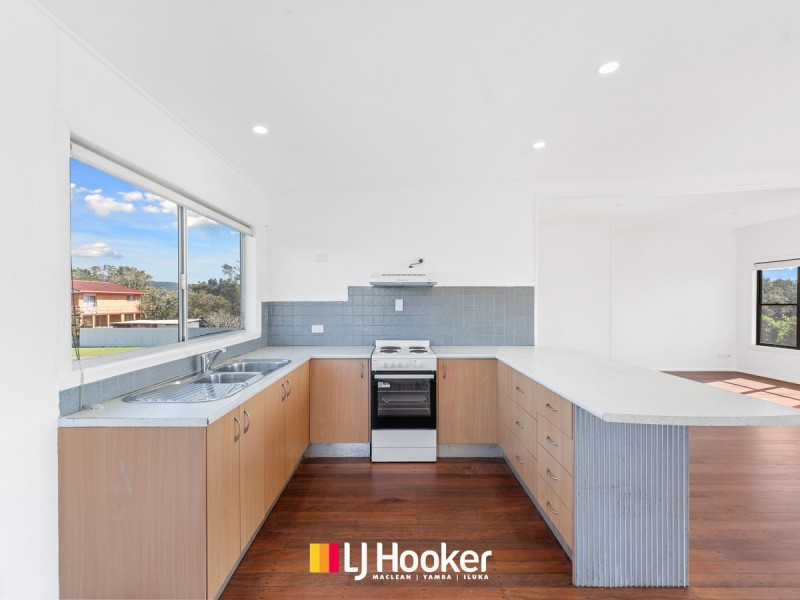 54 Ocean Road, Brooms Head NSW 2463