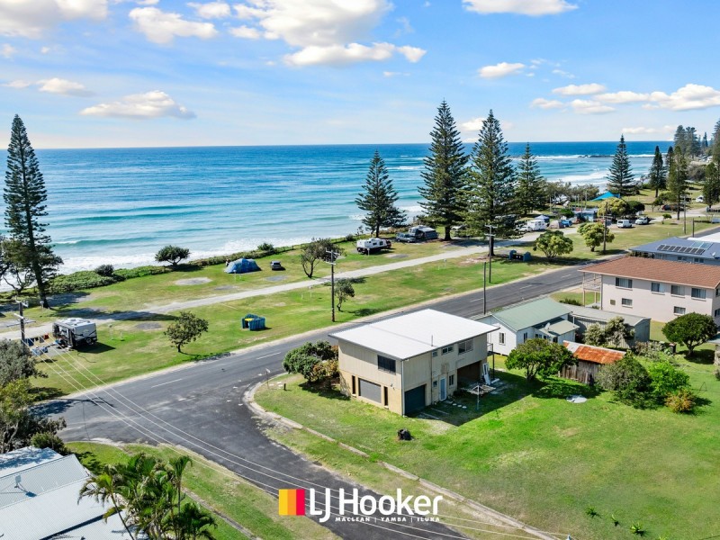 54 Ocean Road, Brooms Head NSW 2463