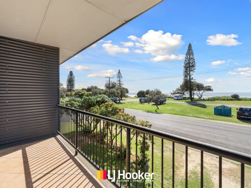 54 Ocean Road, Brooms Head NSW 2463