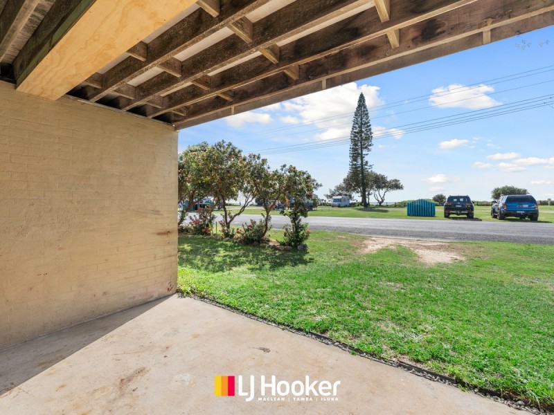 54 Ocean Road, Brooms Head NSW 2463