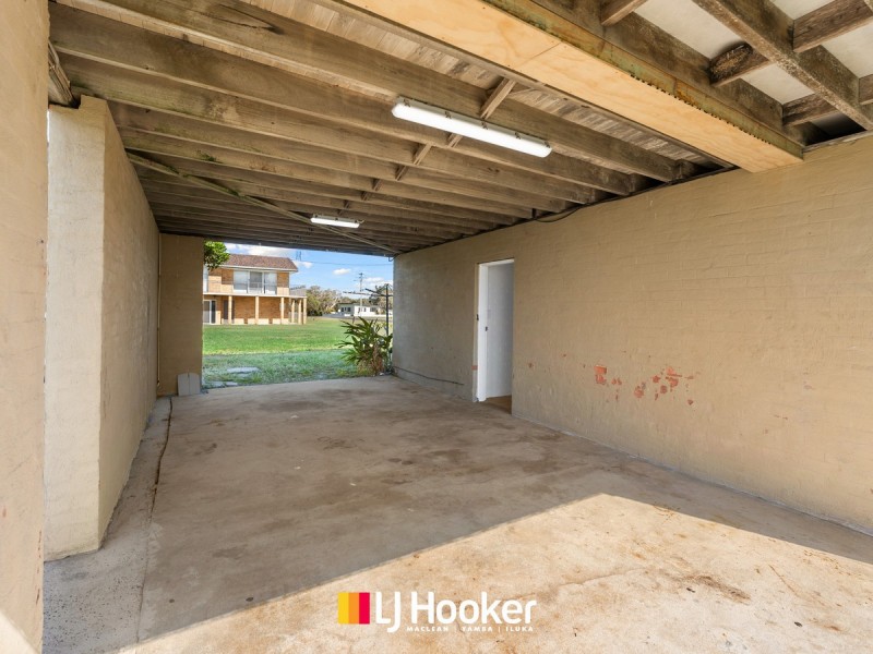 54 Ocean Road, Brooms Head NSW 2463