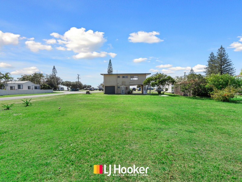 54 Ocean Road, Brooms Head NSW 2463