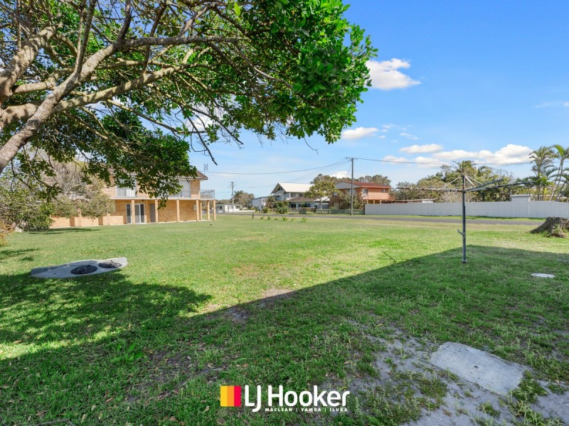 54 Ocean Road, Brooms Head NSW 2463