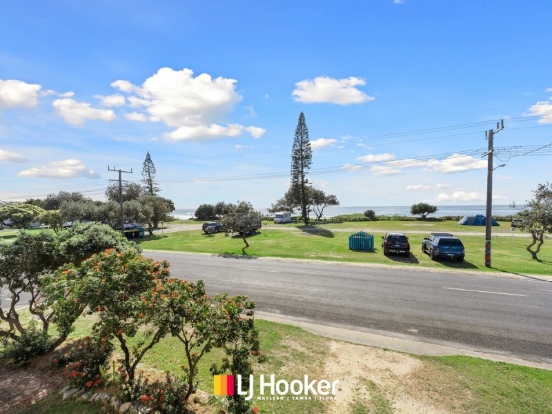 54 Ocean Road, Brooms Head NSW 2463