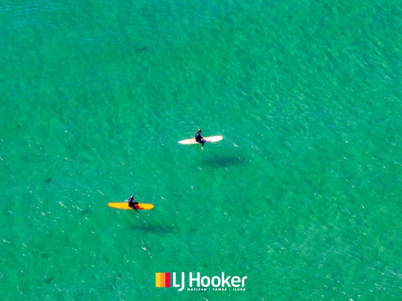 54 Ocean Road, Brooms Head NSW 2463