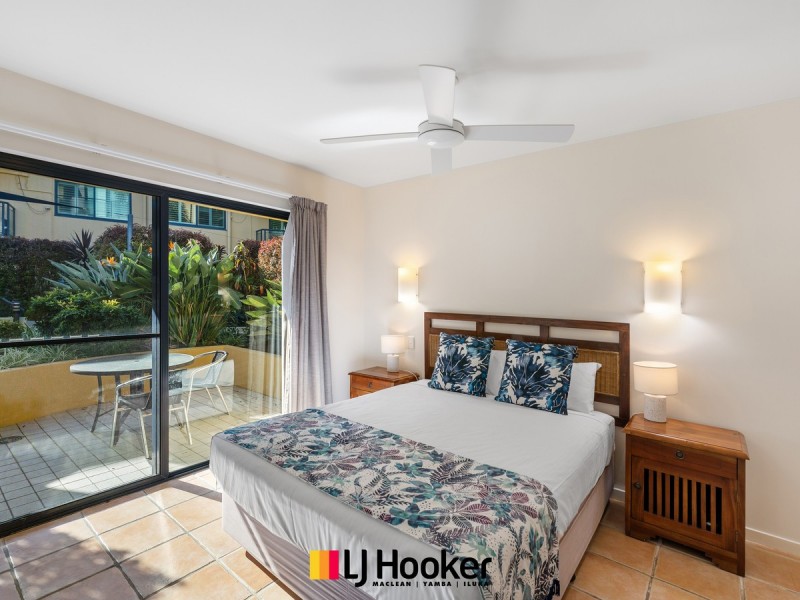 10/4 Queen Street, Yamba NSW 2464