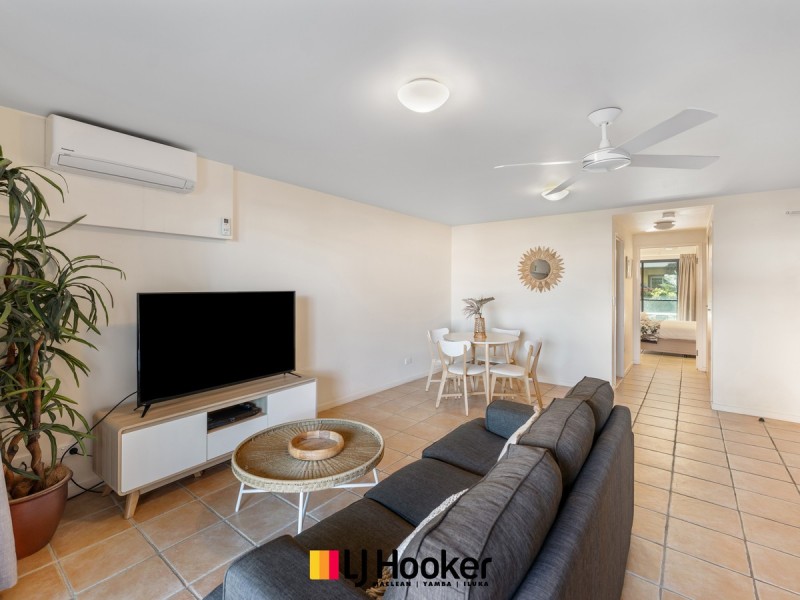 10/4 Queen Street, Yamba NSW 2464