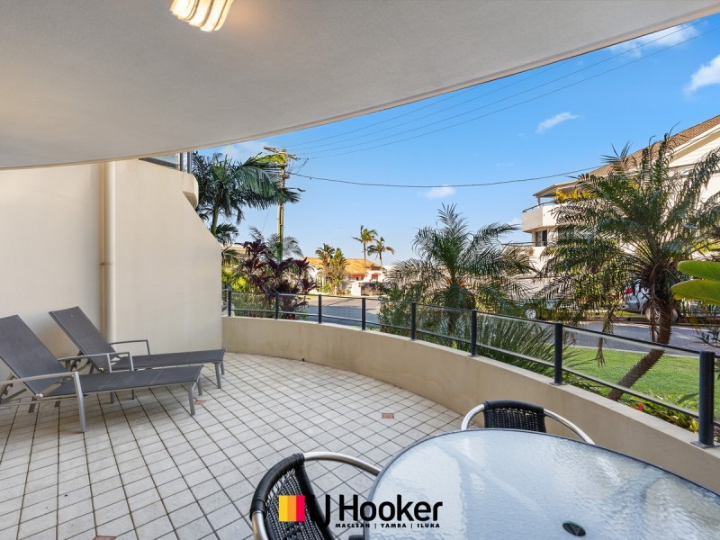 10/4 Queen Street, Yamba NSW 2464