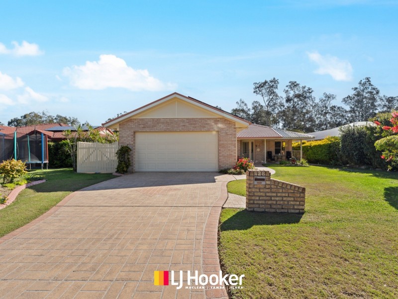 28 Orion Drive, Yamba NSW 2464