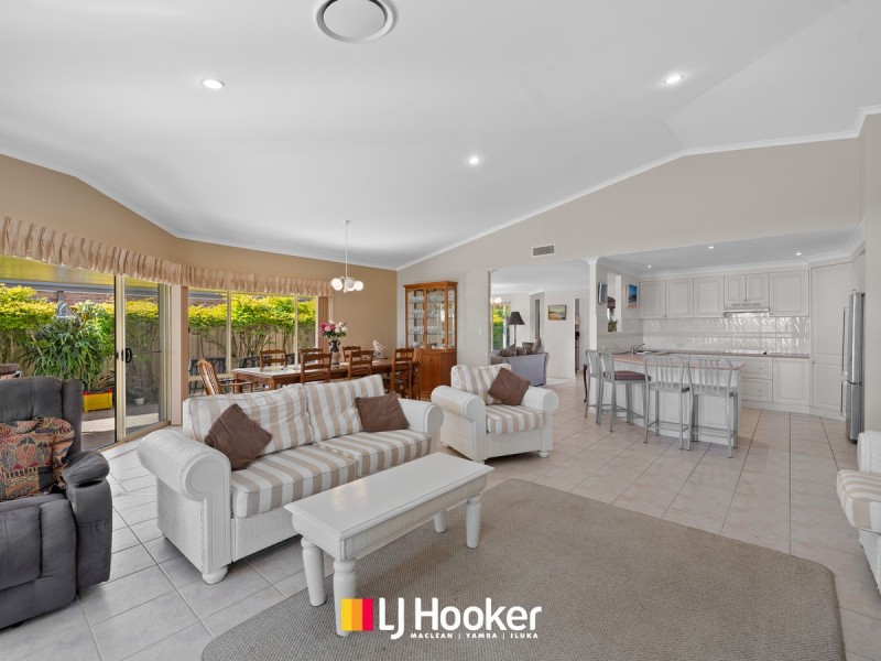 28 Orion Drive, Yamba NSW 2464