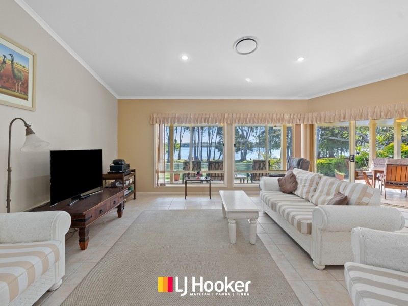 28 Orion Drive, Yamba NSW 2464