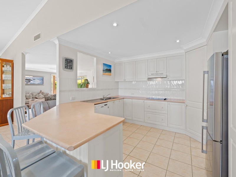 28 Orion Drive, Yamba NSW 2464
