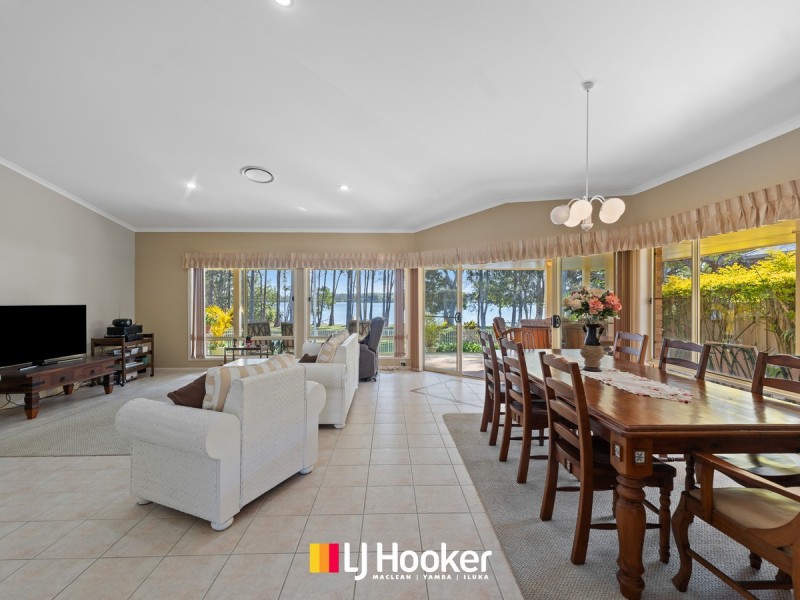 28 Orion Drive, Yamba NSW 2464