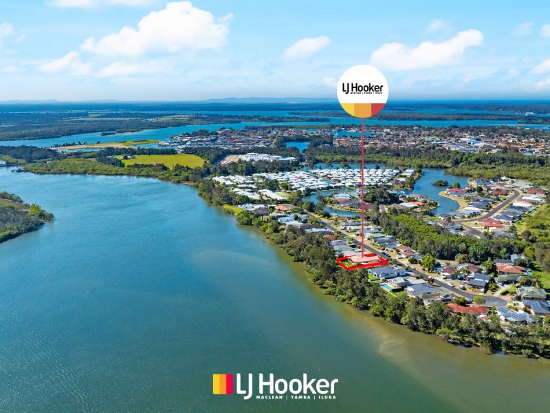28 Orion Drive, Yamba NSW 2464