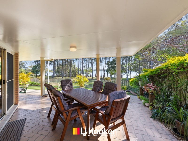 28 Orion Drive, Yamba NSW 2464