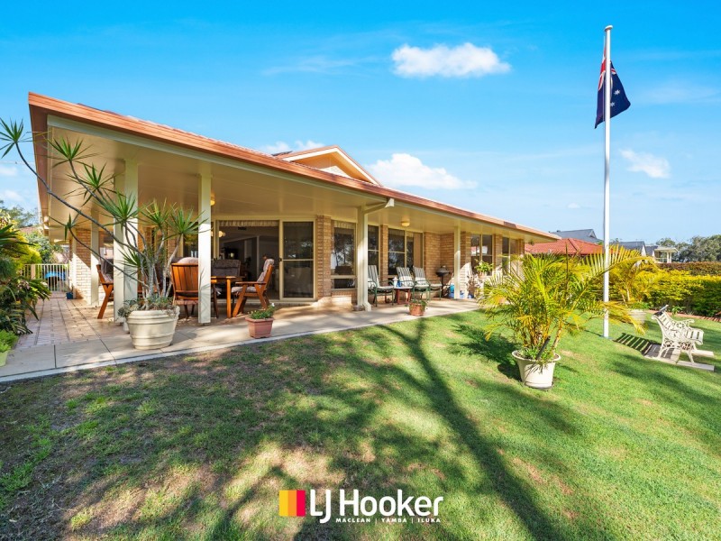 28 Orion Drive, Yamba NSW 2464