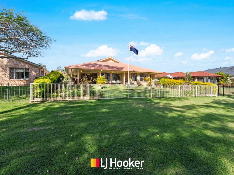 28 Orion Drive, Yamba NSW 2464