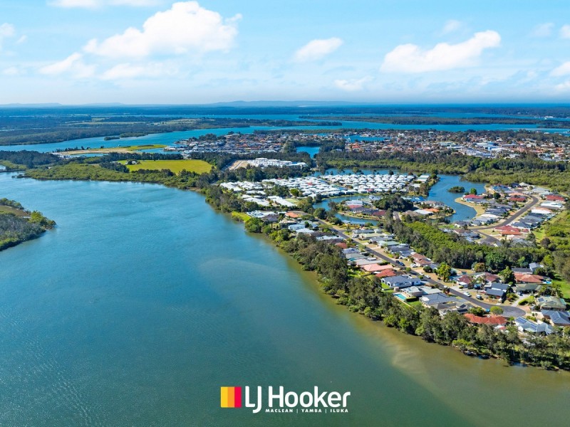 28 Orion Drive, Yamba NSW 2464