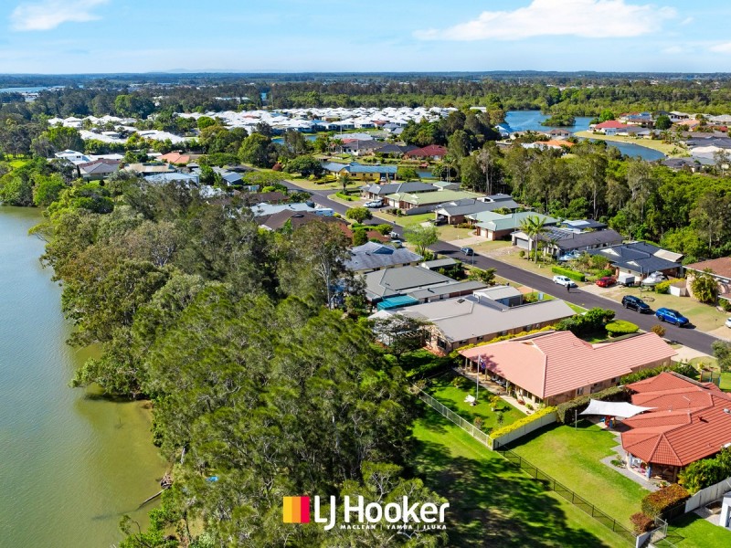 28 Orion Drive, Yamba NSW 2464