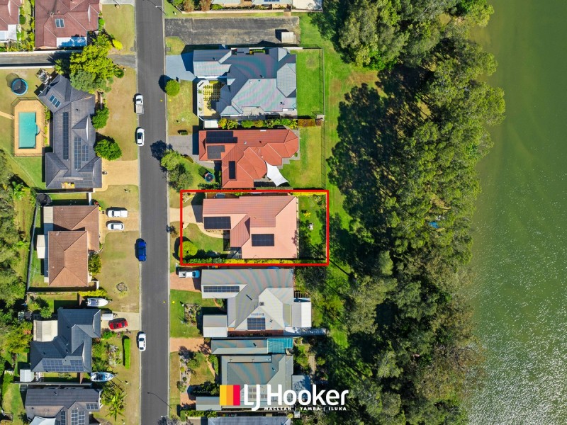 28 Orion Drive, Yamba NSW 2464