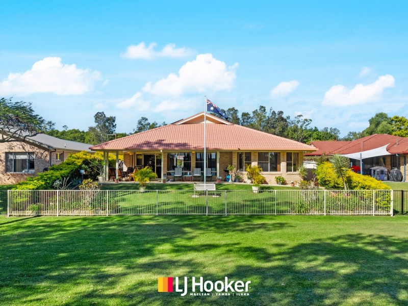 28 Orion Drive, Yamba NSW 2464