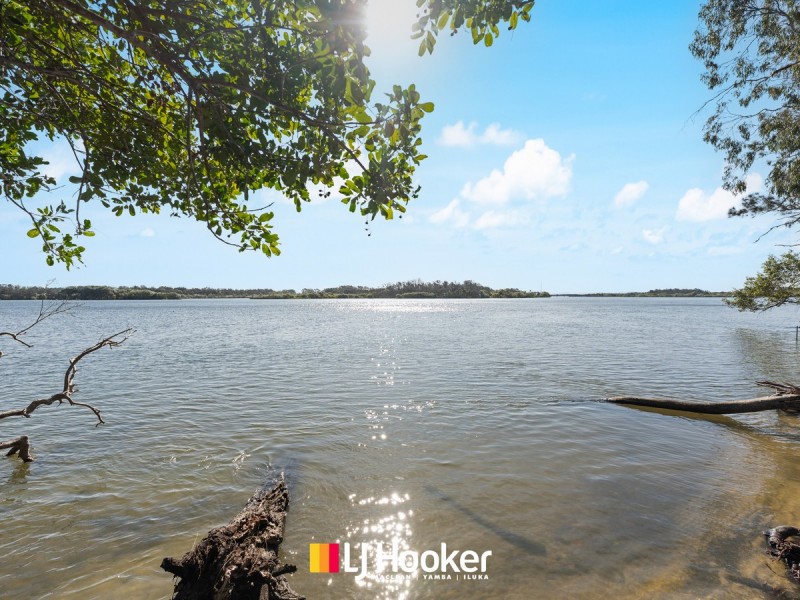 28 Orion Drive, Yamba NSW 2464