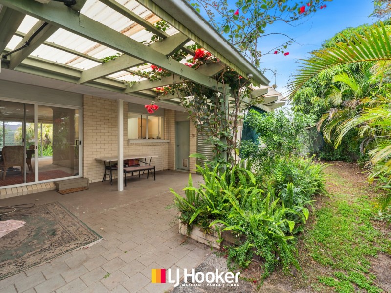 25 Acacia Circuit, Yamba NSW 2464