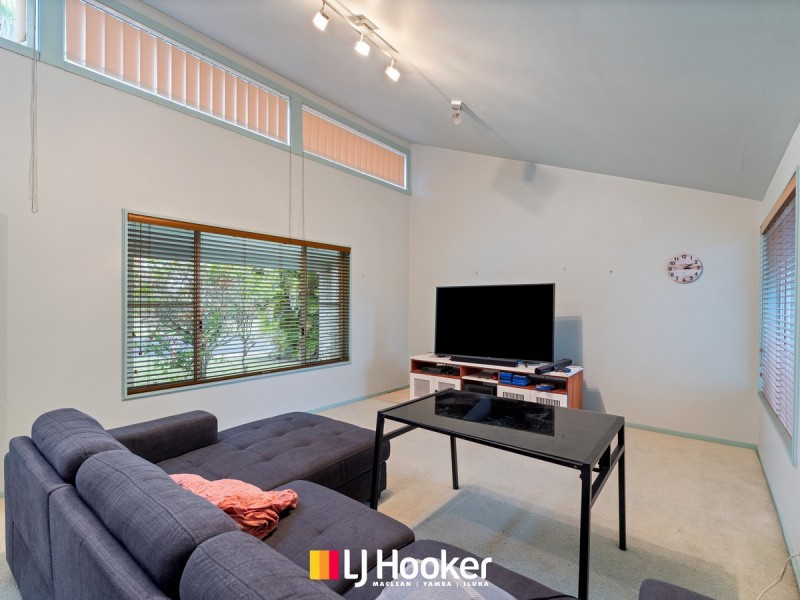 25 Acacia Circuit, Yamba NSW 2464