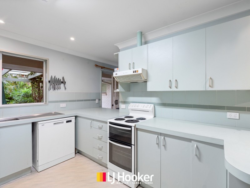 25 Acacia Circuit, Yamba NSW 2464